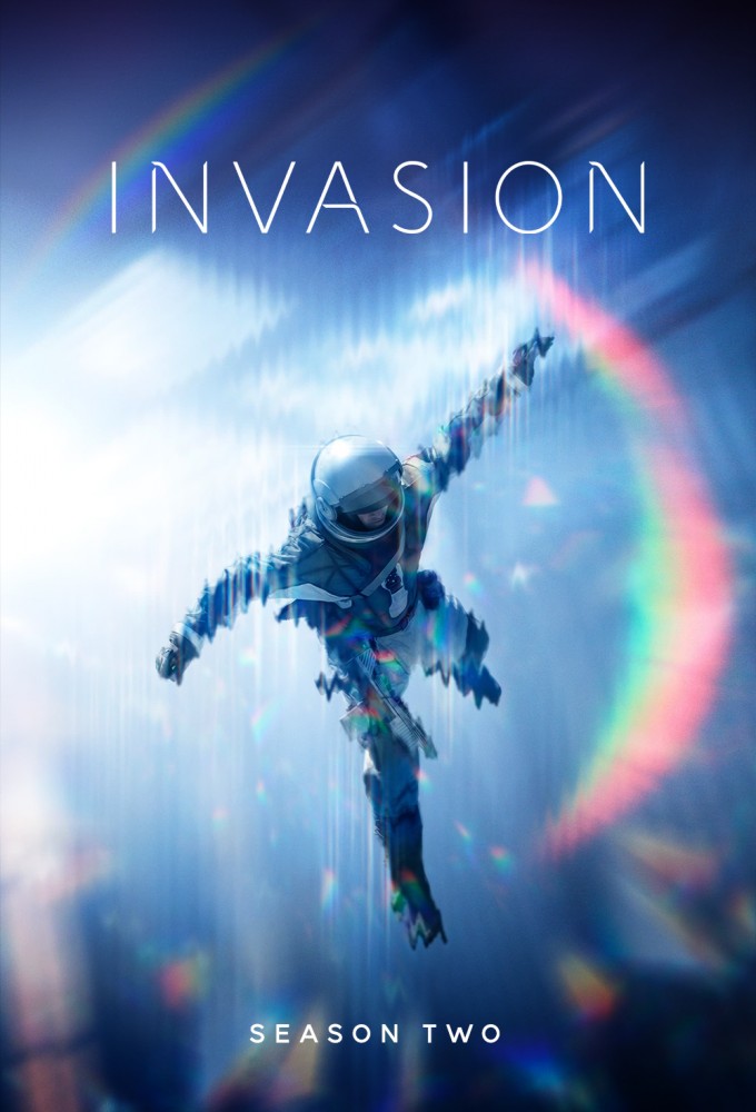 Invasion (2021) - Season 2 [274278] (A1692770520) [[TV Shows]] --Plex--